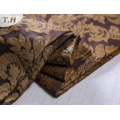 Dark Large Jacquard Class Fabrics Desinged by Chinese Manufactory